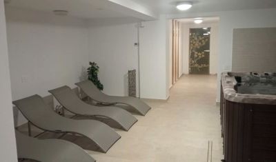 Imagine pentru Hotel New Wolf 4* (fost Hotel Wolf 1) valabile pentru Craciun 2024