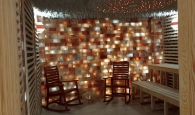 Imagine pentru Hotel New Wolf 4* (fost Hotel Wolf 1) valabile pentru Craciun 2024