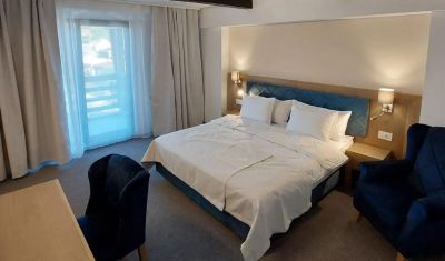 Imagine pentru Hotel New Wolf 4* (fost Hotel Wolf 1) valabile pentru Craciun 2024