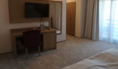 Imagine pentru Hotel New Wolf 4* (fost Hotel Wolf 1) valabile pentru Craciun 2024