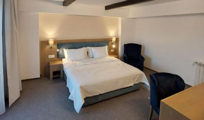 Imagine pentru Hotel New Wolf 4* (fost Hotel Wolf 1) valabile pentru Craciun 2024