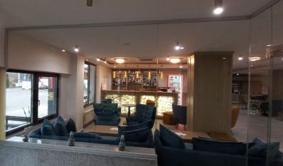 Imagine pentru Hotel New Wolf 4* (fost Hotel Wolf 1) valabile pentru Craciun 2024
