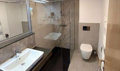 Imagine pentru Hotel New Wolf 4* (fost Hotel Wolf 1) valabile pentru Craciun 2024