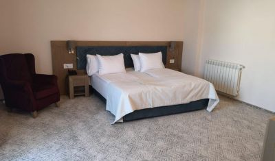 Imagine pentru Hotel New Wolf 4* (fost Hotel Wolf 1) valabile pentru Craciun 2024