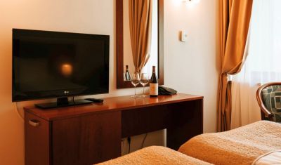 Imagine pentru Hotel O3zone 4*  valabile pentru Craciun 2024
