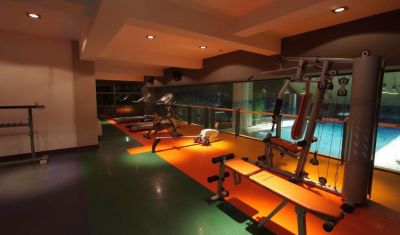 Imagine pentru Hotel Orizont 4* valabile pentru Craciun 2024