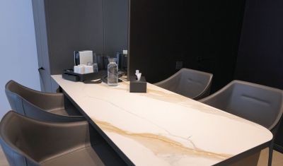 Imagine pentru Hotel Pestera Wellness Spa 5* valabile pentru Craciun 2024