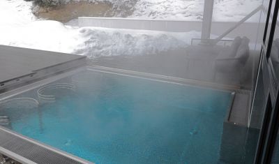 Imagine pentru Hotel Pestera Wellness Spa 5* valabile pentru Craciun 2024
