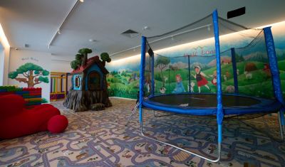Imagine pentru Hotel Pestera Wellness Spa 5* valabile pentru Craciun 2024