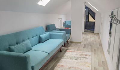 Imagine pentru Hotel Piscul Negru 3*  valabile pentru Craciun 2024