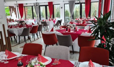 Imagine pentru Hotel Piscul Negru 3*  valabile pentru Craciun 2024