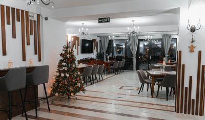 Imagine pentru Hotel Piscul Negru 3*  valabile pentru Craciun 2024
