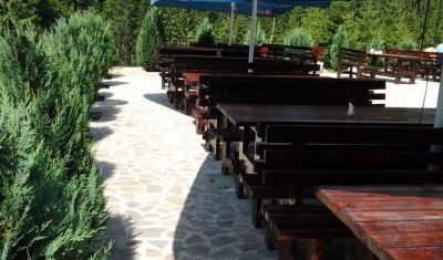Imagine pentru Hotel Piscul Negru 3*  valabile pentru Craciun 2024
