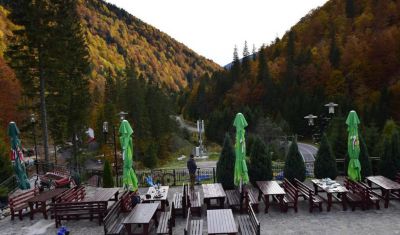 Imagine pentru Hotel Piscul Negru 3*  valabile pentru Craciun 2024