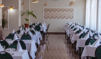 Imagine pentru Hotel Poienita 3* valabile pentru Craciun 2024