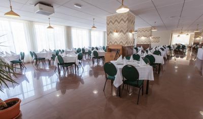 Imagine pentru Hotel Poienita 3* valabile pentru Craciun 2024
