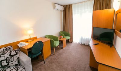 Imagine pentru Hotel Poienita 3* valabile pentru Craciun 2024
