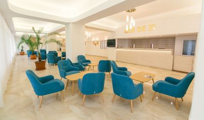 Imagine pentru Hotel Poienita 3* valabile pentru Craciun 2024