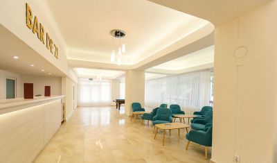 Imagine pentru Hotel Poienita 3* valabile pentru Craciun 2024