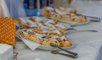 Imagine pentru Hotel Poienita 3* valabile pentru Craciun 2024