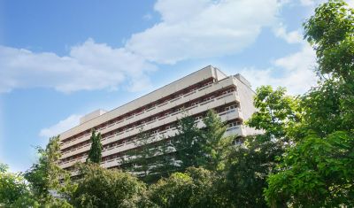 Imagine pentru Hotel Poienita 3* valabile pentru Craciun 2024