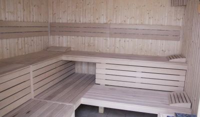 Imagine pentru Hotel Poienita 3* valabile pentru Craciun 2024