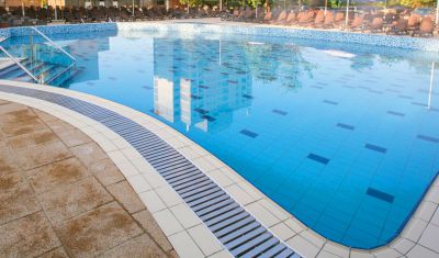 Imagine pentru Hotel Poienita 3* valabile pentru Craciun 2024