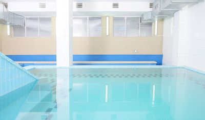 Imagine pentru Hotel Poienita 3* valabile pentru Craciun 2024
