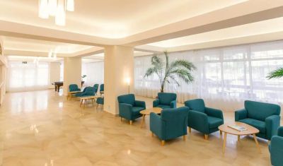 Imagine pentru Hotel Poienita 3* valabile pentru Craciun 2024