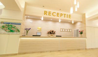 Imagine pentru Hotel Poienita 3* valabile pentru Craciun 2024