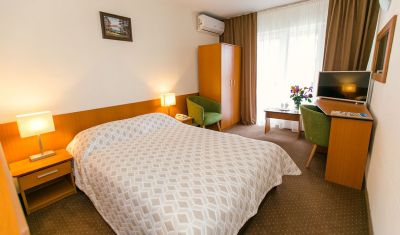 Imagine pentru Hotel Poienita 3* valabile pentru Craciun 2024