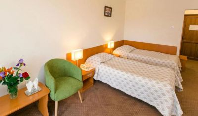 Imagine pentru Hotel Poienita 3* valabile pentru Craciun 2024