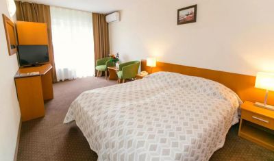 Imagine pentru Hotel Poienita 3* valabile pentru Craciun 2024