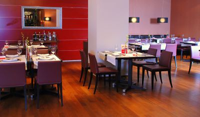 Imagine pentru Hotel Ramada Sibiu 4*  valabile pentru Craciun 2024