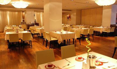 Imagine pentru Hotel Ramada Sibiu 4*  valabile pentru Craciun 2024