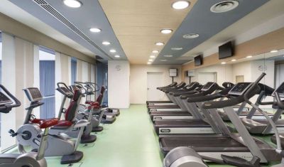 Imagine pentru Hotel Ramada Sibiu 4*  valabile pentru Craciun 2024