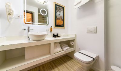 Imagine pentru Hotel Razelm Luxury Resort 4* valabile pentru Craciun 2024