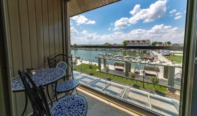 Imagine pentru Hotel Razelm Luxury Resort 4* valabile pentru Craciun 2024