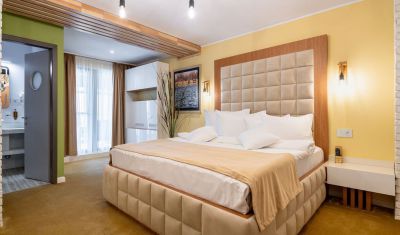 Imagine pentru Hotel Razelm Luxury Resort 4* valabile pentru Craciun 2024