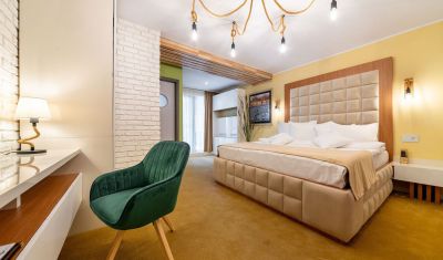Imagine pentru Hotel Razelm Luxury Resort 4* valabile pentru Craciun 2024