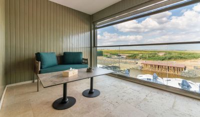 Imagine pentru Hotel Razelm Luxury Resort 4* valabile pentru Craciun 2024