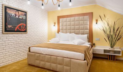 Imagine pentru Hotel Razelm Luxury Resort 4* valabile pentru Craciun 2024