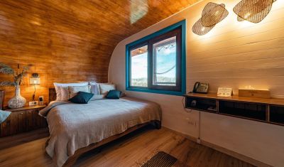 Imagine pentru Hotel Razelm Luxury Resort 4* valabile pentru Craciun 2024