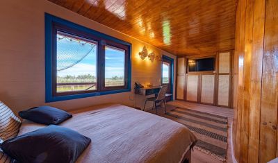 Imagine pentru Hotel Razelm Luxury Resort 4* valabile pentru Craciun 2024