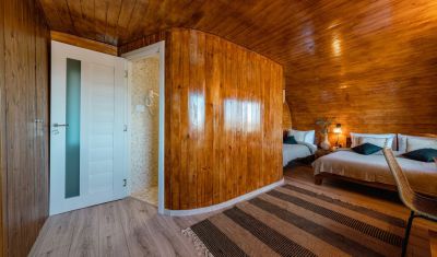 Imagine pentru Hotel Razelm Luxury Resort 4* valabile pentru Craciun 2024
