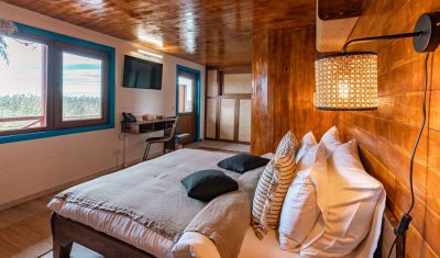 Imagine pentru Hotel Razelm Luxury Resort 4* valabile pentru Craciun 2024