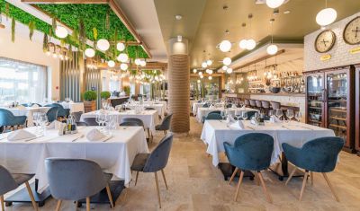 Imagine pentru Hotel Razelm Luxury Resort 4* valabile pentru Craciun 2024
