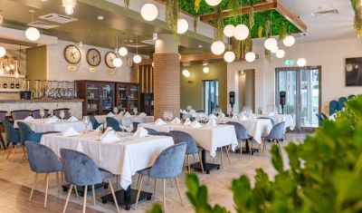 Imagine pentru Hotel Razelm Luxury Resort 4* valabile pentru Craciun 2024