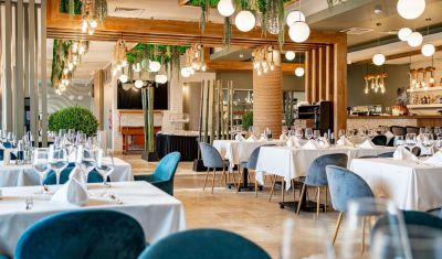 Imagine pentru Hotel Razelm Luxury Resort 4* valabile pentru Craciun 2024