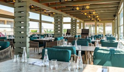Imagine pentru Hotel Razelm Luxury Resort 4* valabile pentru Craciun 2024